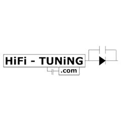 HiFi Tuning logo